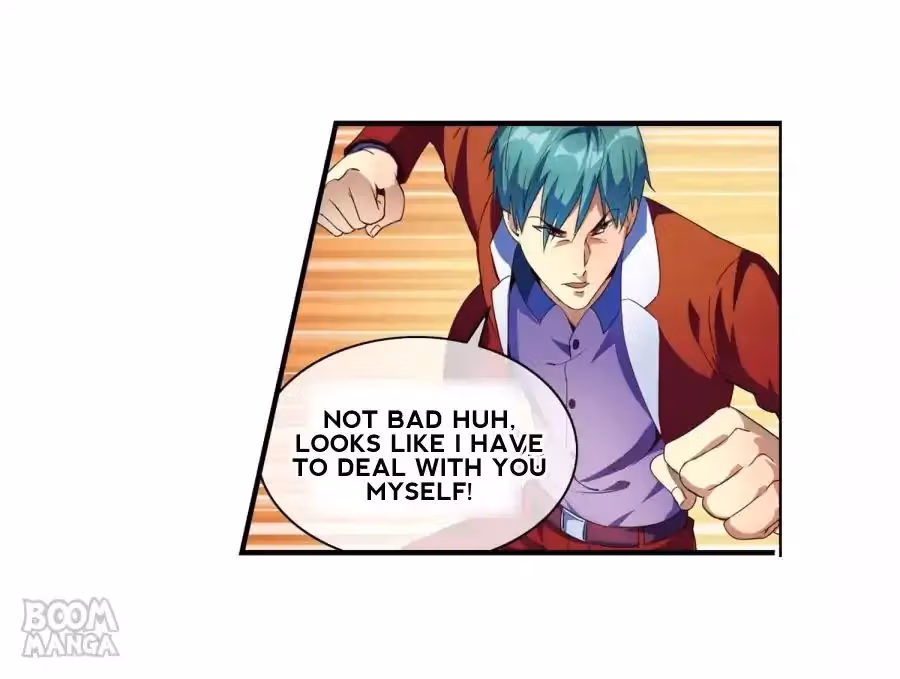 Ultimate Soldier in High School Chapter 66 page 18 - 
