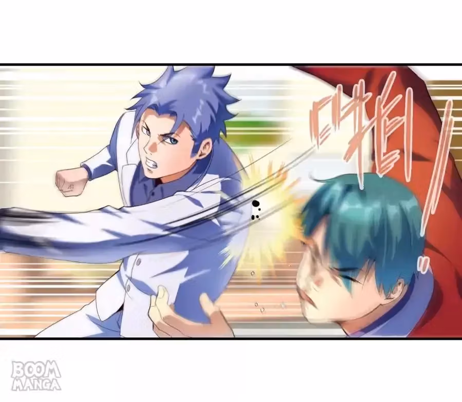 Ultimate Soldier in High School Chapter 66 page 20 - 
