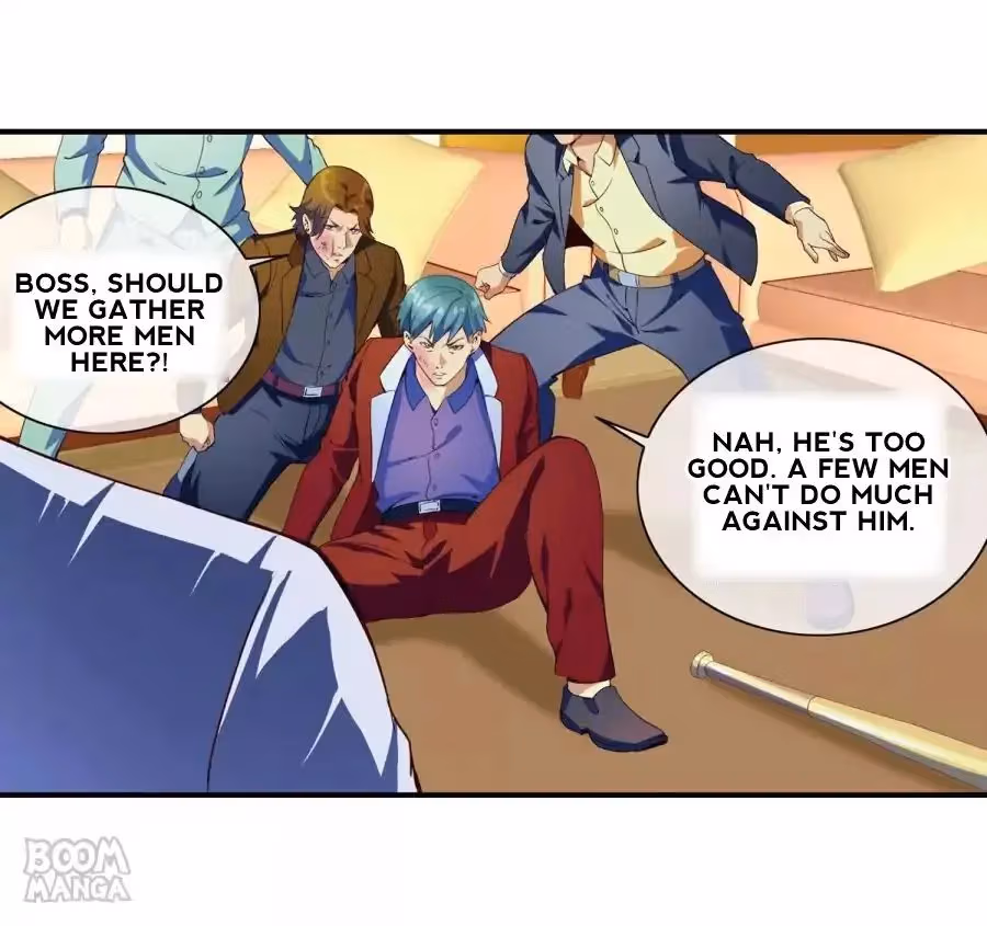 Ultimate Soldier in High School Chapter 66 page 24 - 