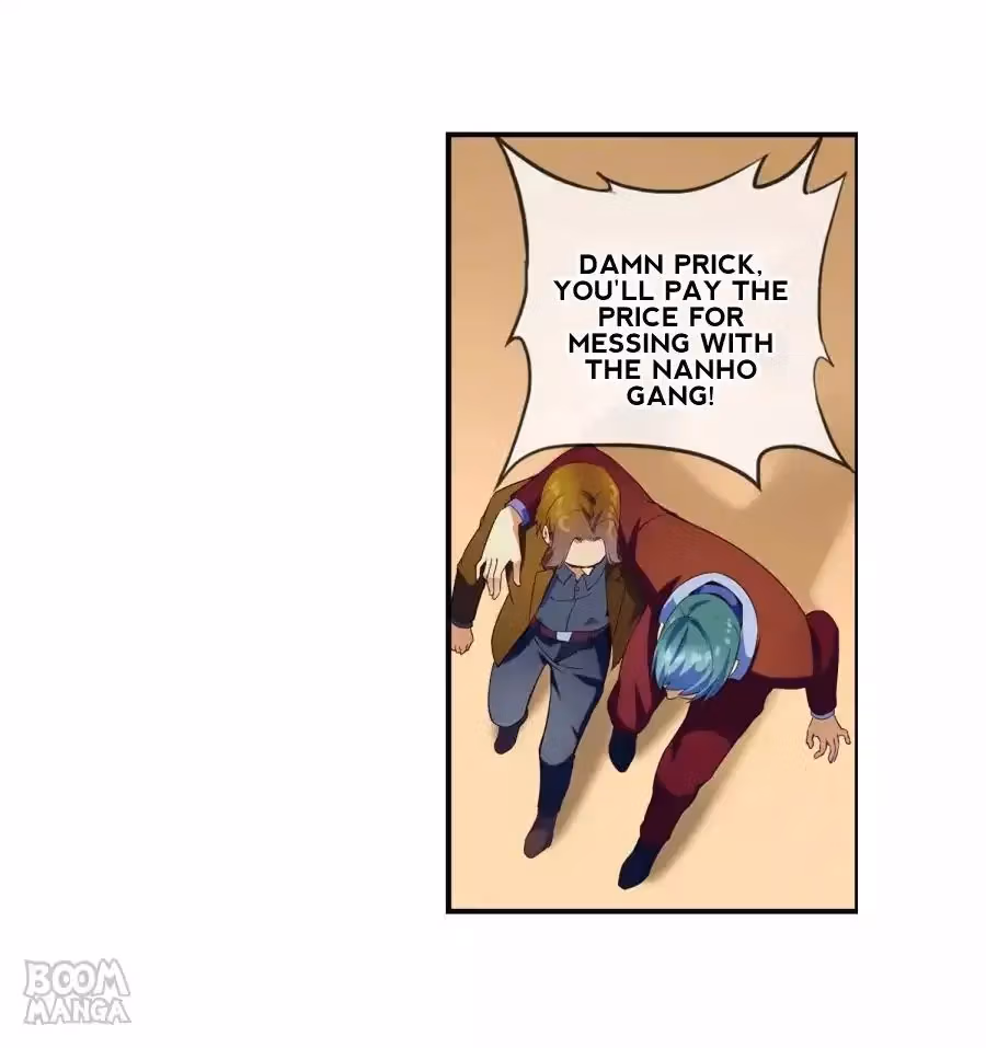 Ultimate Soldier in High School Chapter 66 page 26 - 