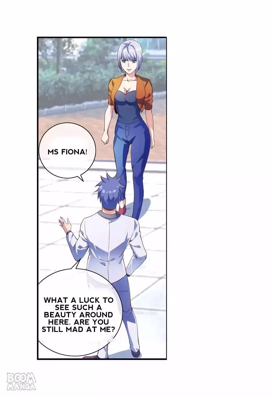 Ultimate Soldier in High School Chapter 66 page 29 - 