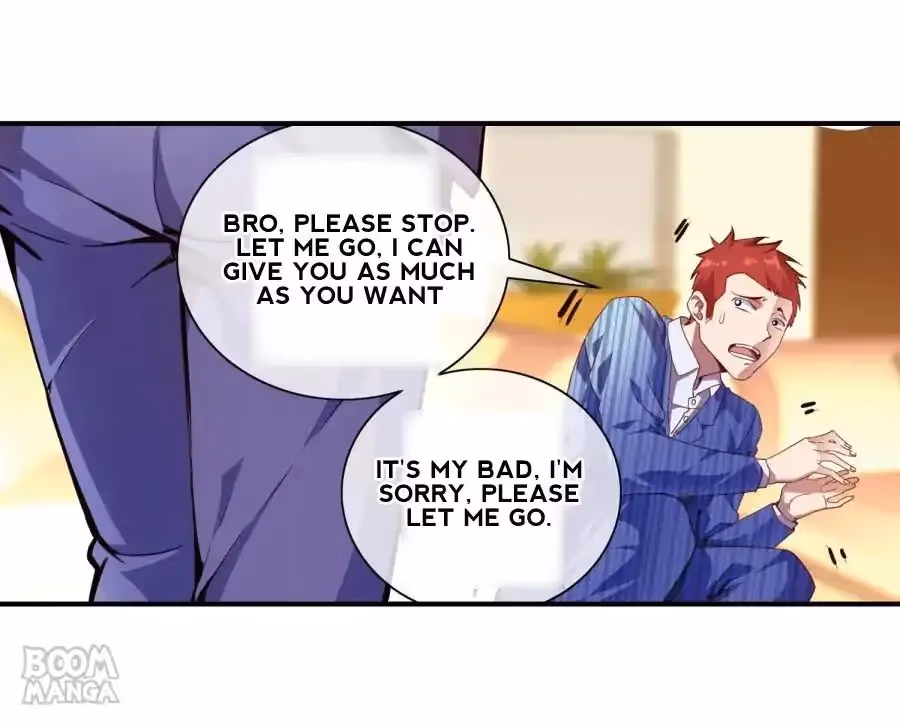 Ultimate Soldier in High School Chapter 66 page 4 - 