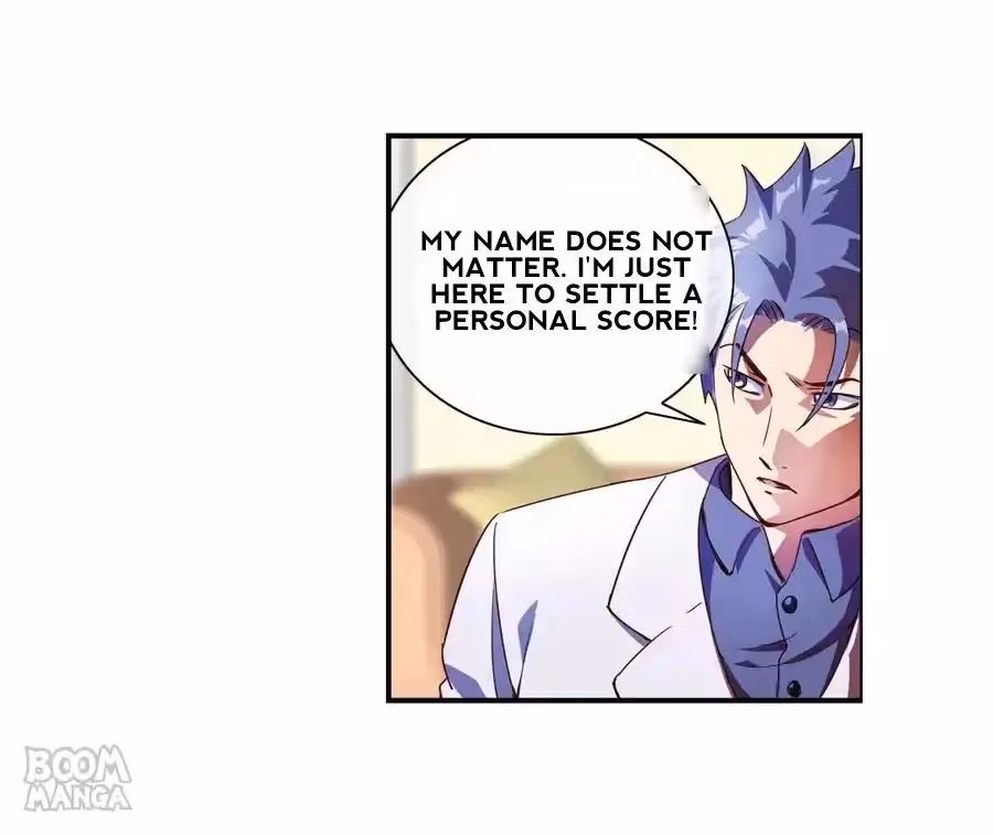 Ultimate Soldier in High School Chapter 66 page 6 - 