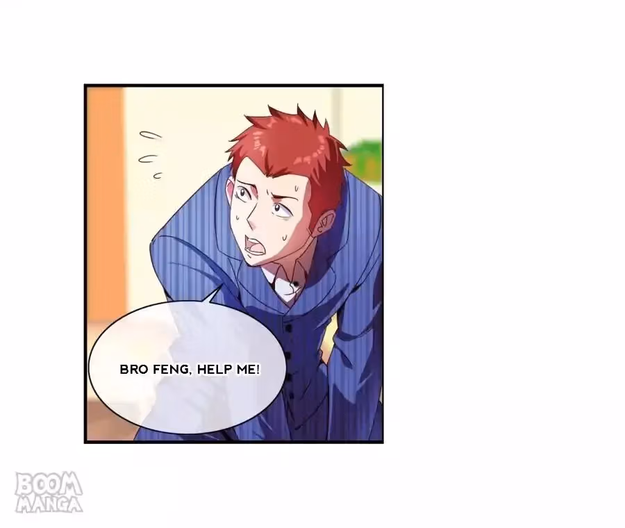 Ultimate Soldier in High School Chapter 66 page 7 - 