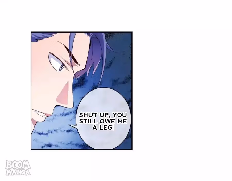 Ultimate Soldier in High School Chapter 66 page 10 - 