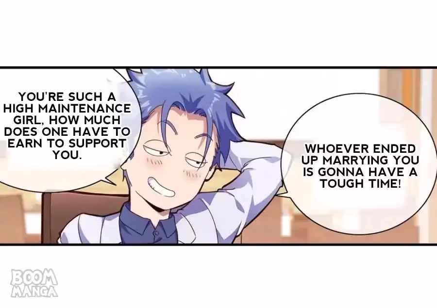 Ultimate Soldier in High School Chapter 67 page 12 - 