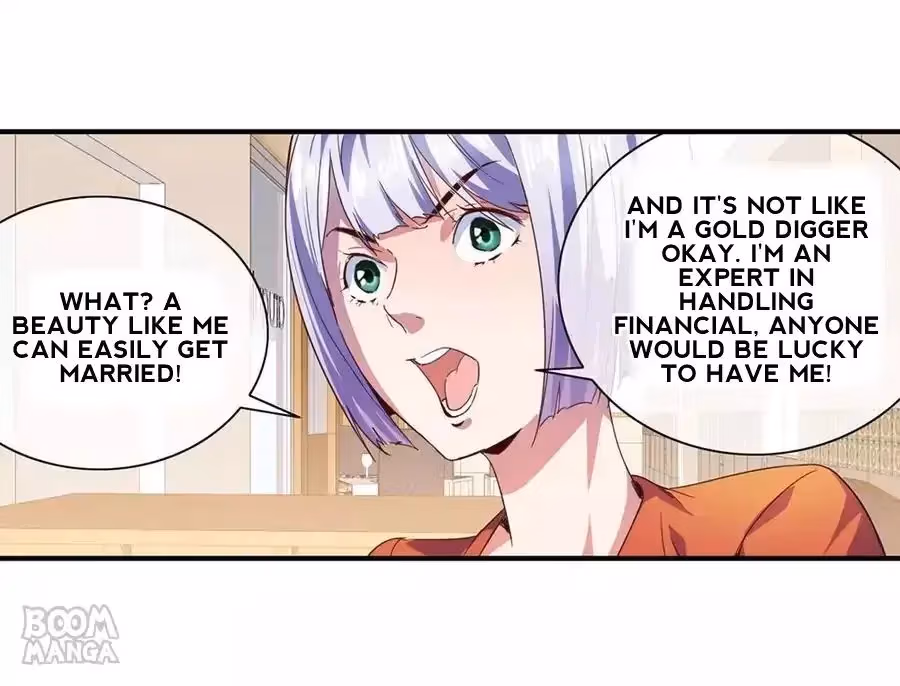 Ultimate Soldier in High School Chapter 67 page 13 - 