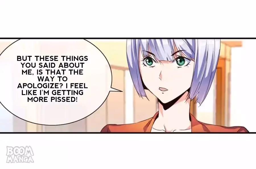 Ultimate Soldier in High School Chapter 67 page 15 - 