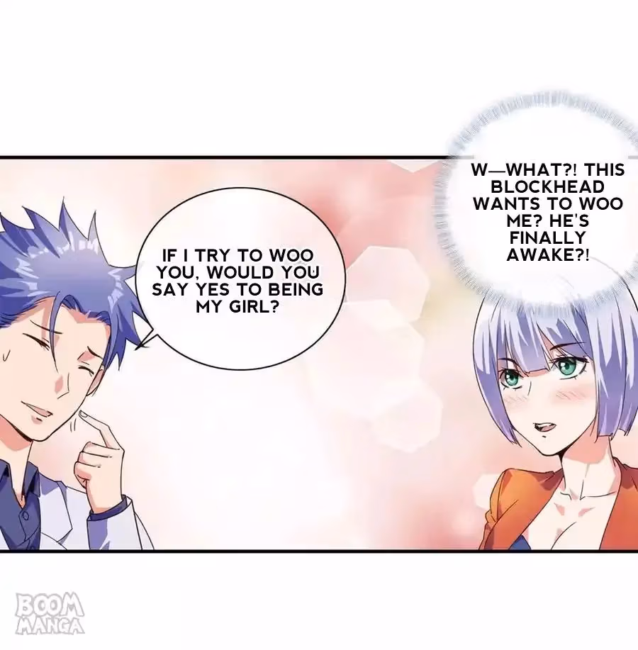 Ultimate Soldier in High School Chapter 67 page 18 - 