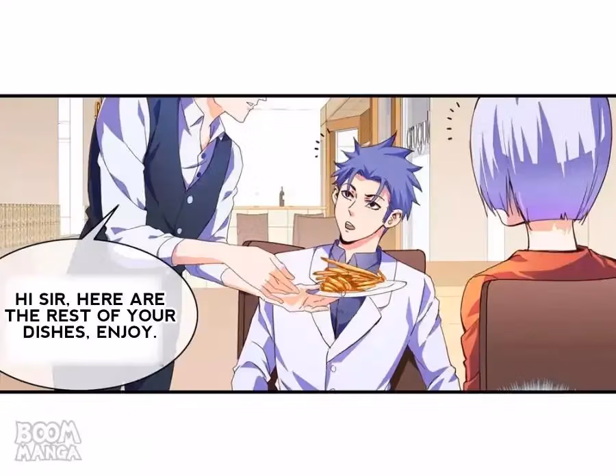 Ultimate Soldier in High School Chapter 67 page 19 - 