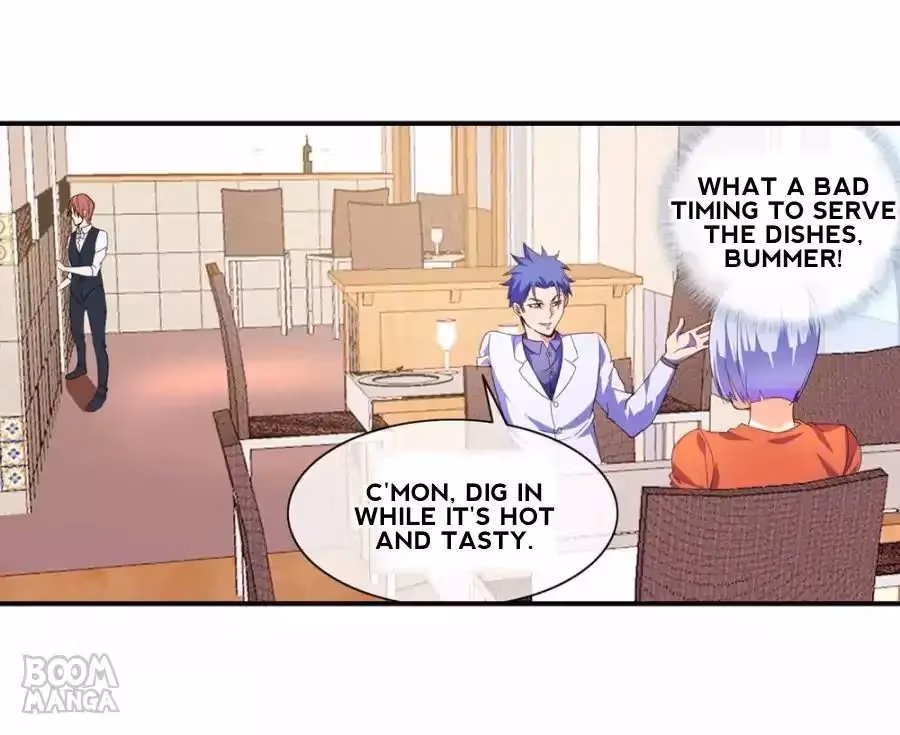Ultimate Soldier in High School Chapter 67 page 20 - 