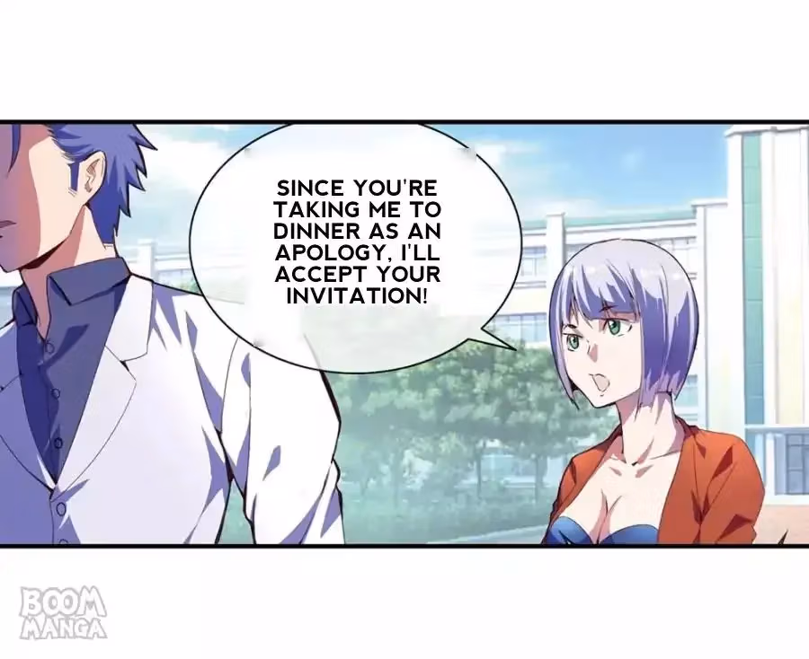 Ultimate Soldier in High School Chapter 67 page 3 - 