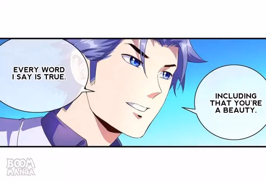 Ultimate Soldier in High School Chapter 67 page 22 - 