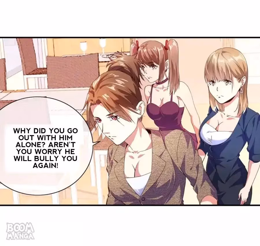 Ultimate Soldier in High School Chapter 67 page 24 - 