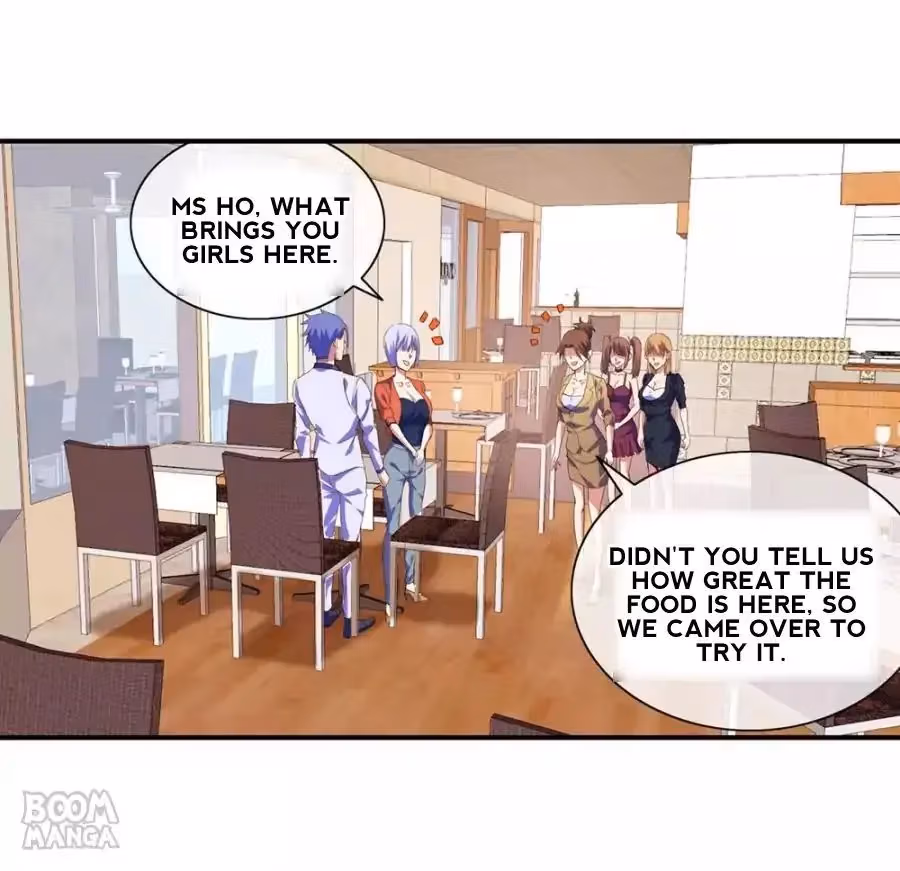 Ultimate Soldier in High School Chapter 67 page 25 - 