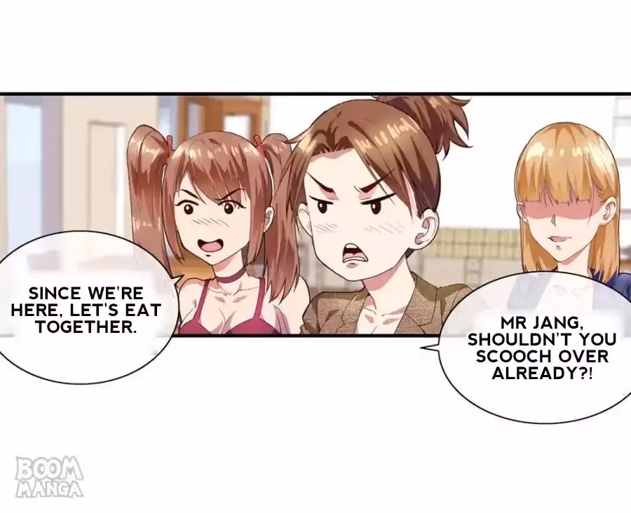 Ultimate Soldier in High School Chapter 67 page 26 - 