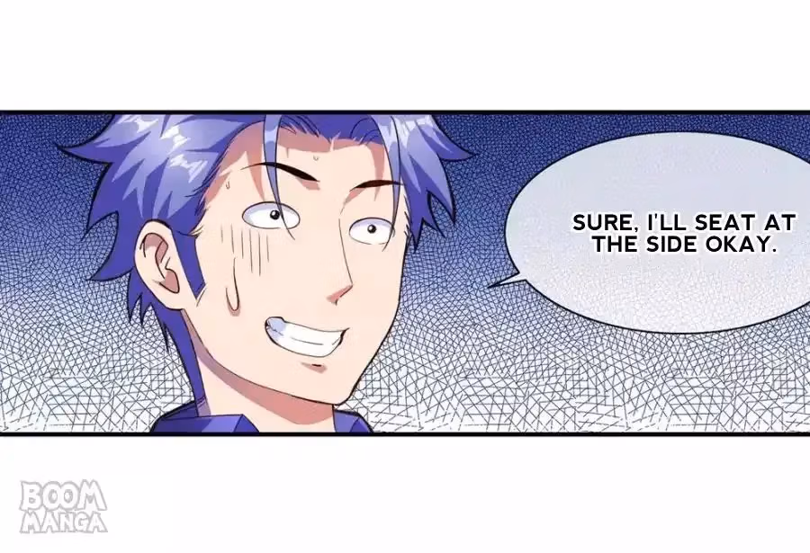 Ultimate Soldier in High School Chapter 67 page 27 - 