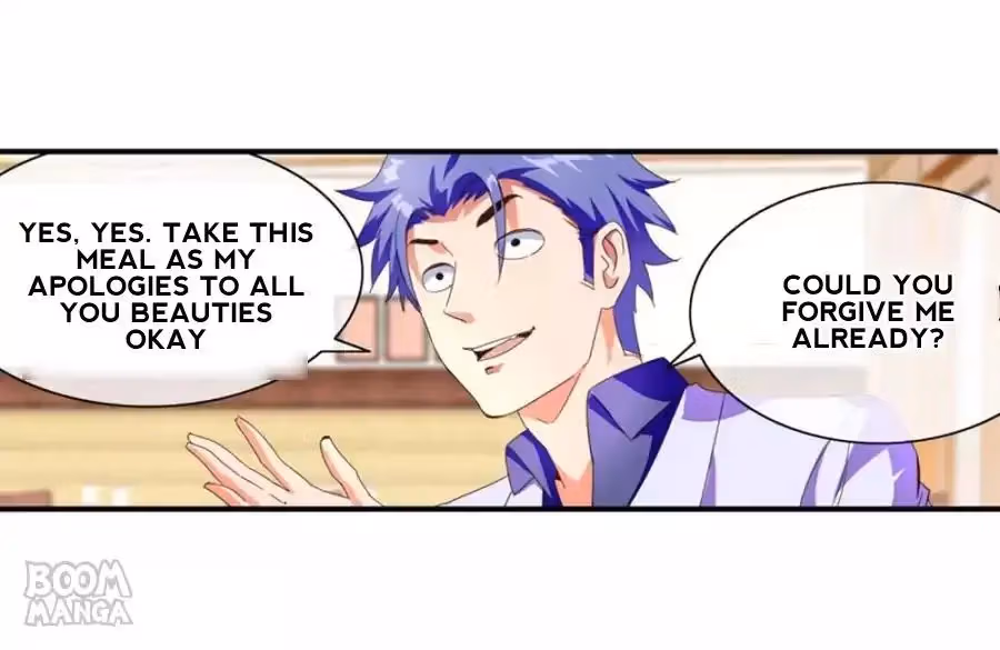 Ultimate Soldier in High School Chapter 67 page 29 - 