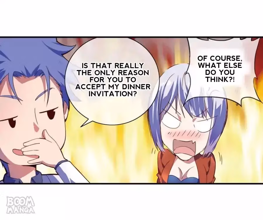 Ultimate Soldier in High School Chapter 67 page 4 - 