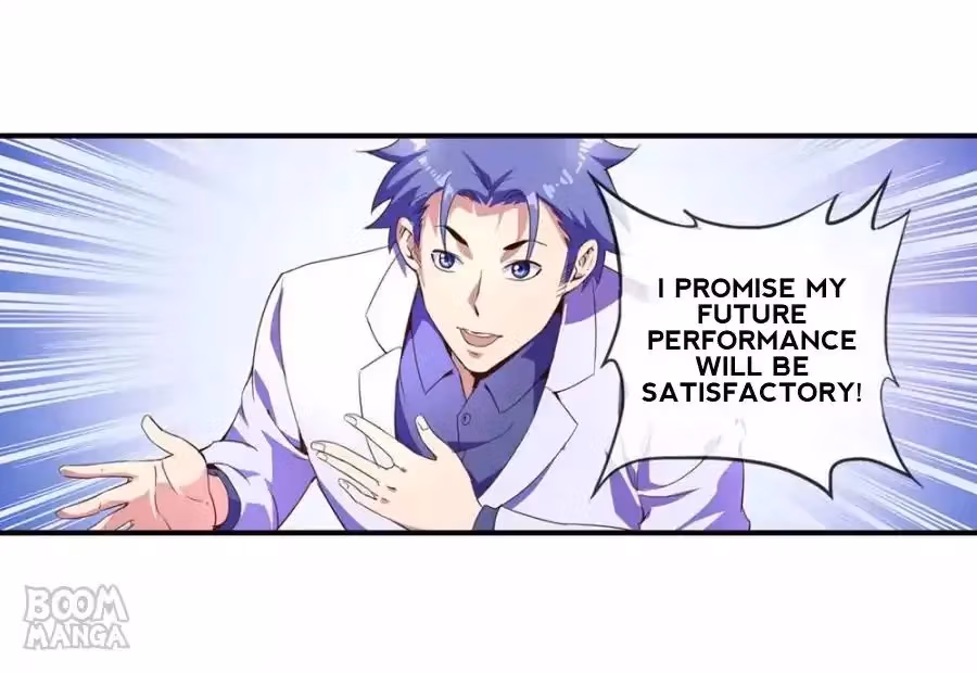 Ultimate Soldier in High School Chapter 67 page 32 - 