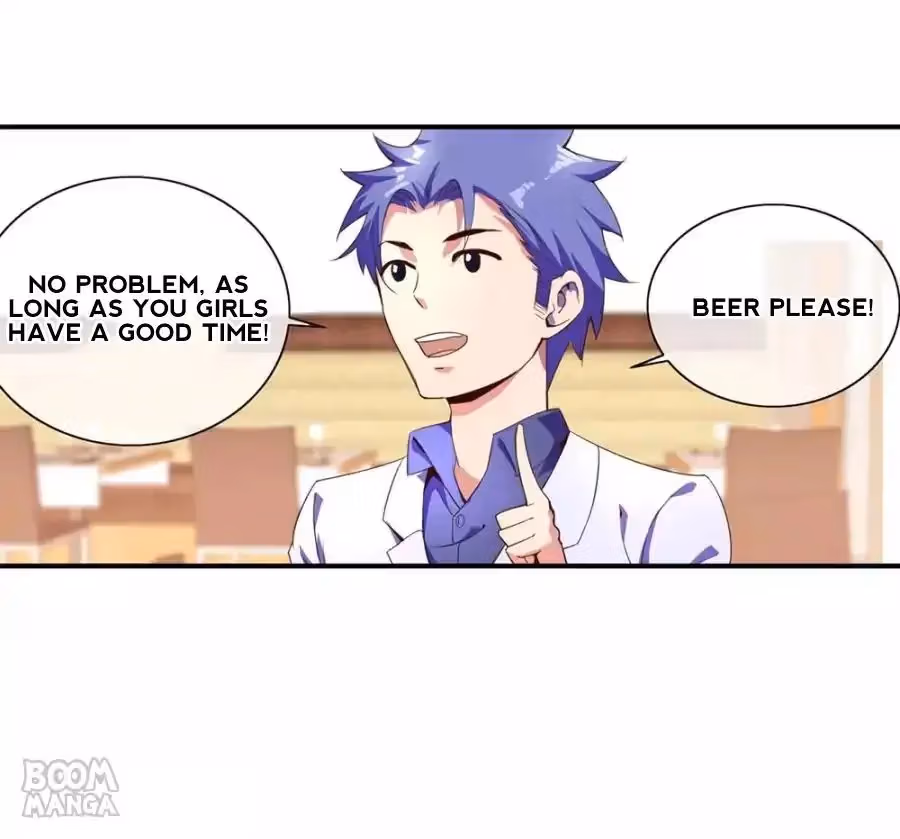 Ultimate Soldier in High School Chapter 67 page 34 - 
