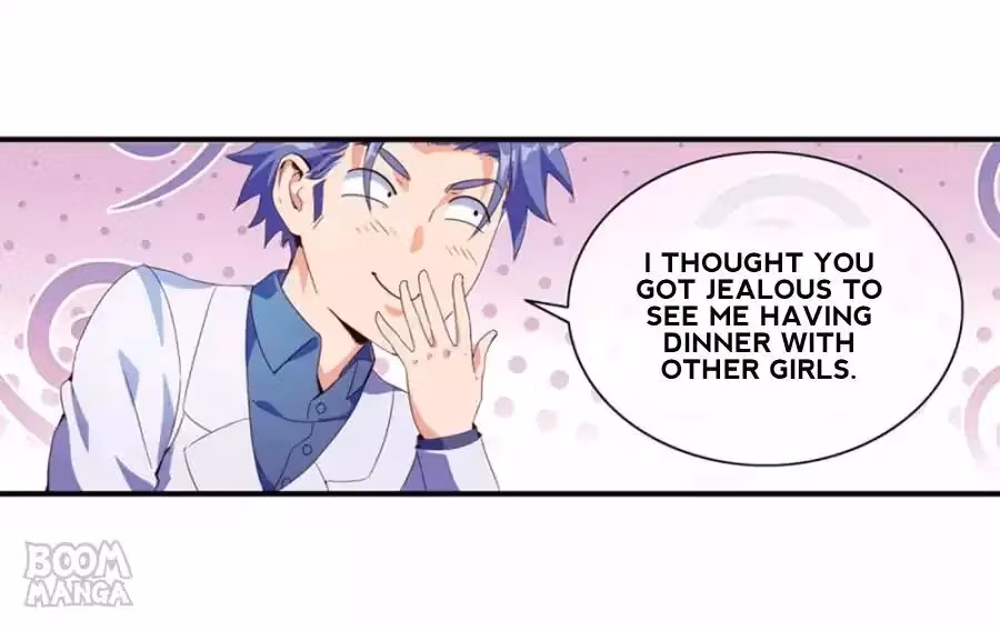 Ultimate Soldier in High School Chapter 67 page 5 - 