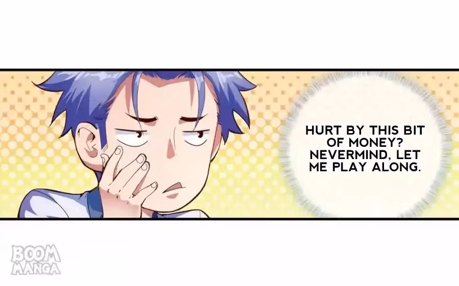 Ultimate Soldier in High School Chapter 67 page 9 - 