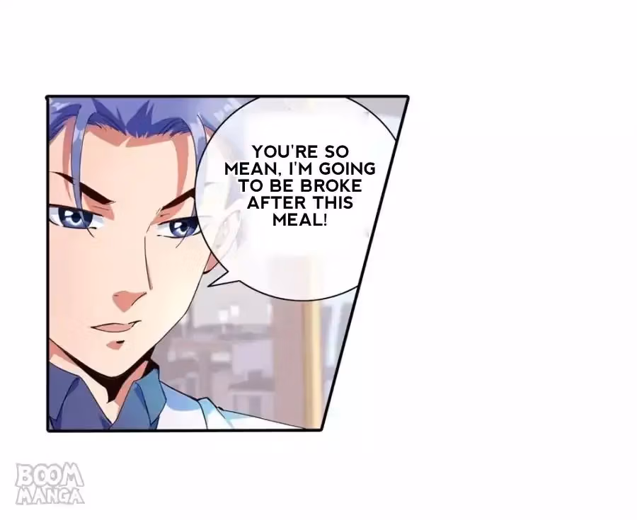 Ultimate Soldier in High School Chapter 67 page 10 - 