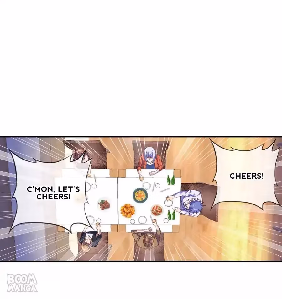 Ultimate Soldier in High School Chapter 68 page 2 - 