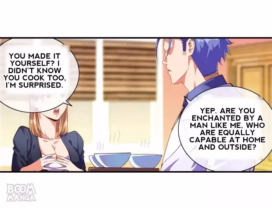 Ultimate Soldier in High School Chapter 68 page 12 - 