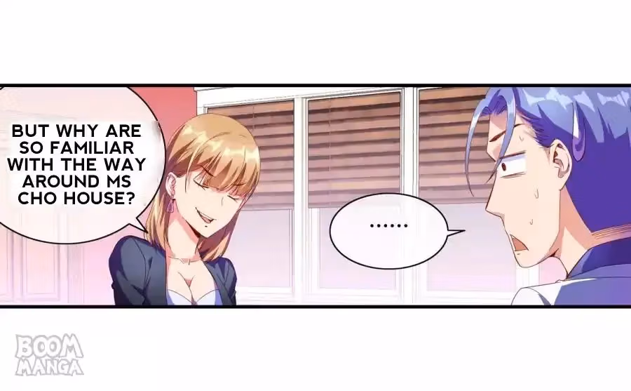 Ultimate Soldier in High School Chapter 68 page 14 - 