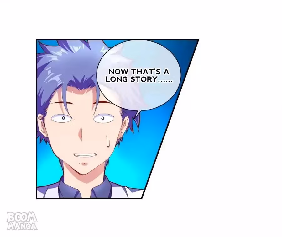 Ultimate Soldier in High School Chapter 68 page 15 - 