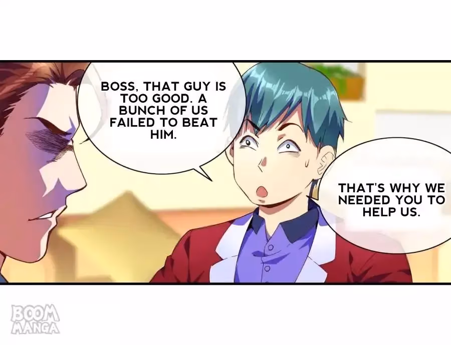 Ultimate Soldier in High School Chapter 68 page 20 - 