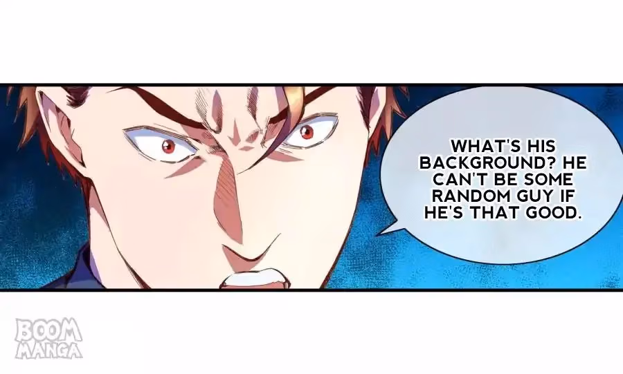 Ultimate Soldier in High School Chapter 68 page 21 - 