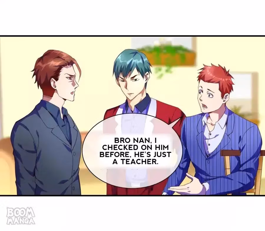 Ultimate Soldier in High School Chapter 68 page 22 - 
