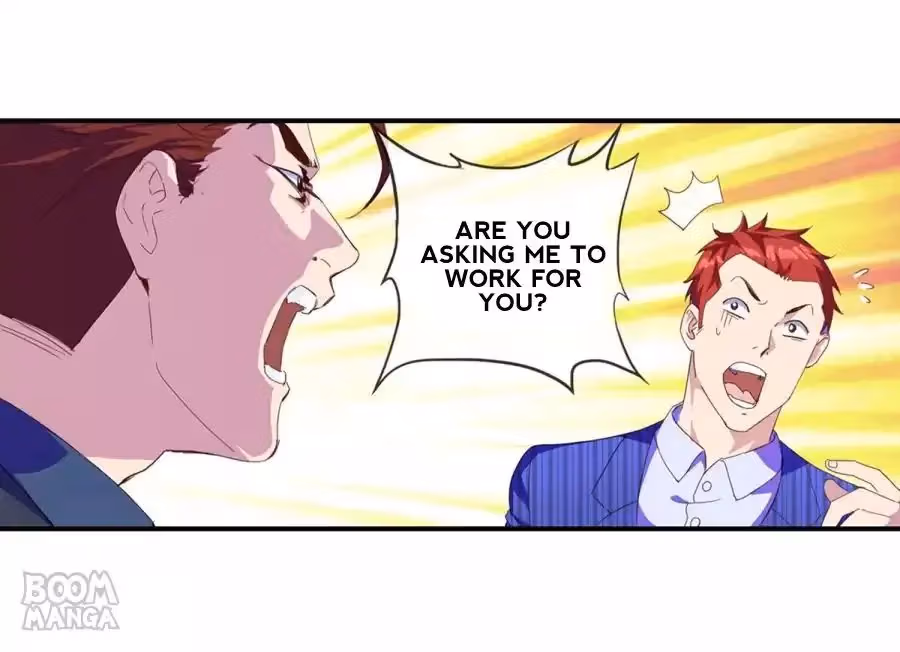 Ultimate Soldier in High School Chapter 68 page 25 - 