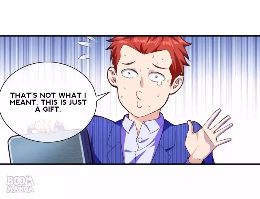 Ultimate Soldier in High School Chapter 68 page 26 - 