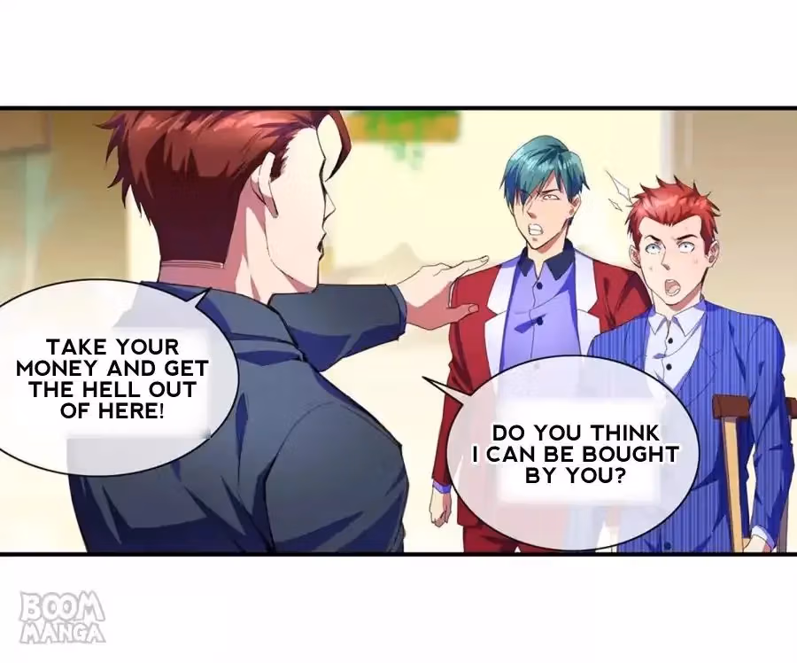 Ultimate Soldier in High School Chapter 68 page 27 - 