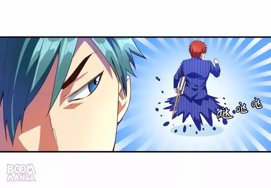 Ultimate Soldier in High School Chapter 68 page 29 - 