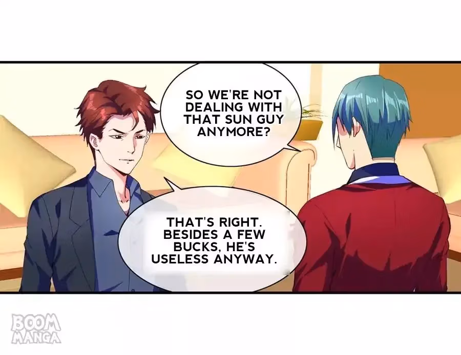Ultimate Soldier in High School Chapter 68 page 30 - 