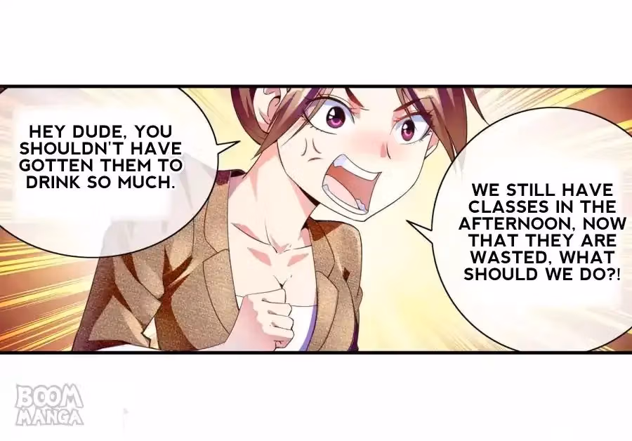 Ultimate Soldier in High School Chapter 68 page 6 - 
