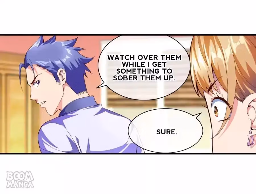 Ultimate Soldier in High School Chapter 68 page 10 - 