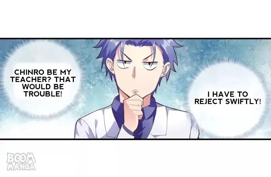 Ultimate Soldier in High School Chapter 69 page 12 - 