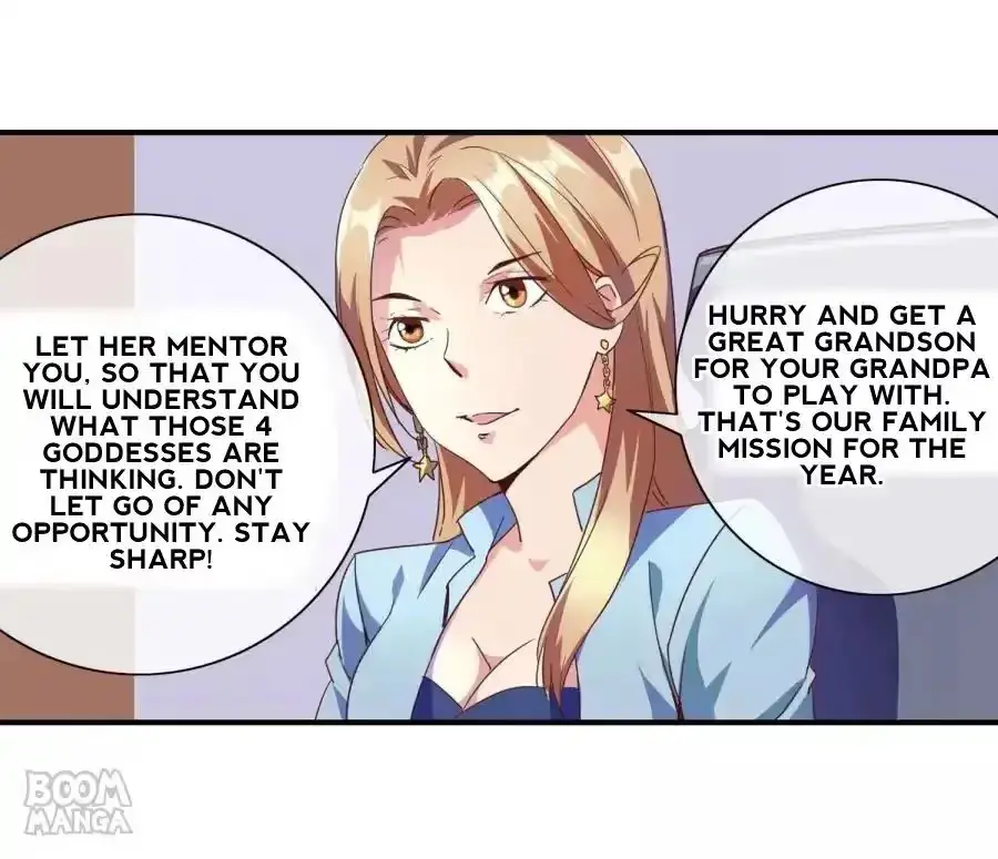 Ultimate Soldier in High School Chapter 69 page 14 - 