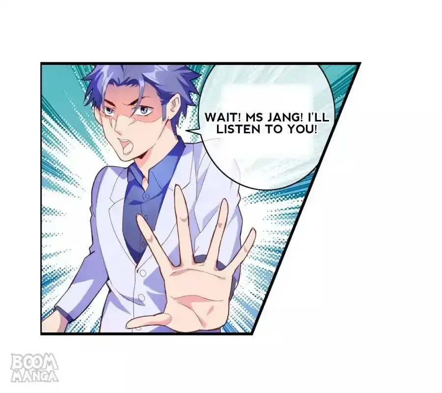 Ultimate Soldier in High School Chapter 69 page 18 - 
