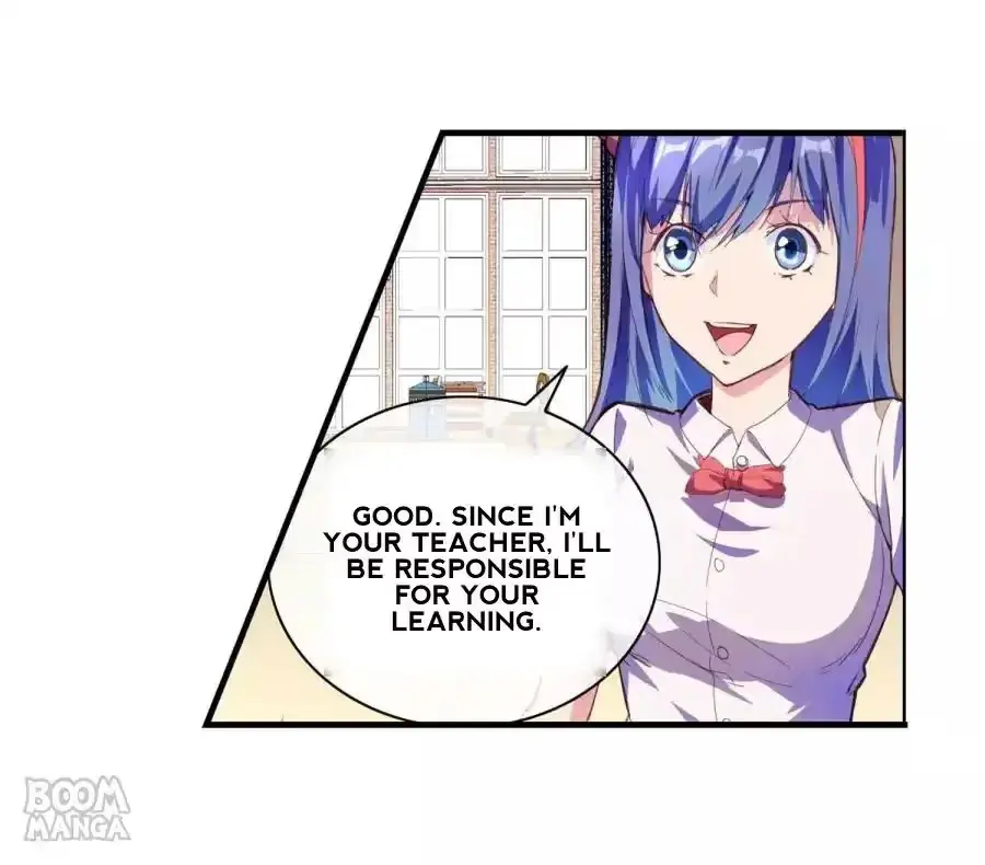 Ultimate Soldier in High School Chapter 69 page 19 - 