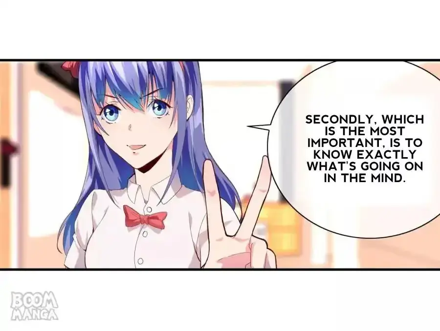 Ultimate Soldier in High School Chapter 69 page 22 - 