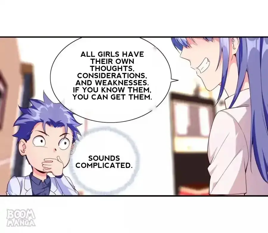 Ultimate Soldier in High School Chapter 69 page 24 - 