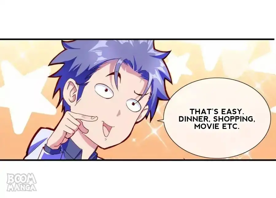 Ultimate Soldier in High School Chapter 69 page 26 - 