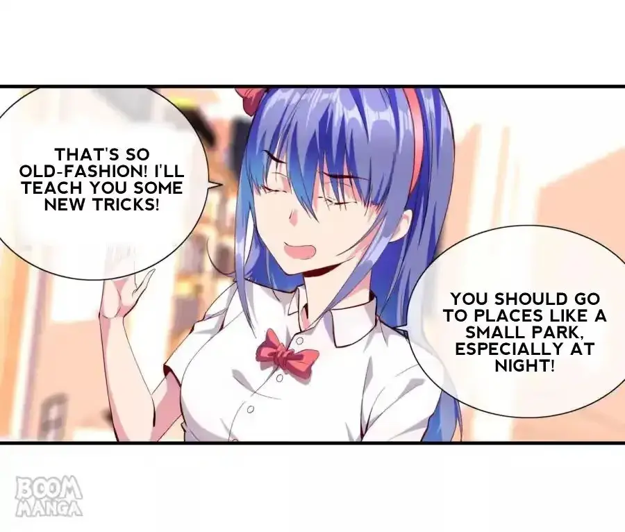 Ultimate Soldier in High School Chapter 69 page 27 - 